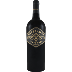 Hahn Family Wines Boneshaker Zinfandel 2021 Hahn Family Wines Boneshaker Zinfandel 2021