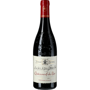 Bosquet des Papes A la Gloire de Mon Grand Pere Chateauneuf Du Pape 2022 Bosquet des Papes A la Gloire de Mon Grand Pere Chateauneuf Du Pape 2022