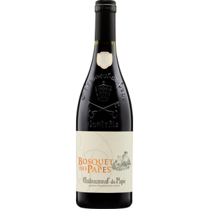 Bosquet des Papes Chateauneuf Du Pape Tradition 2022 Bosquet des Papes Chateauneuf Du Pape Tradition 2022