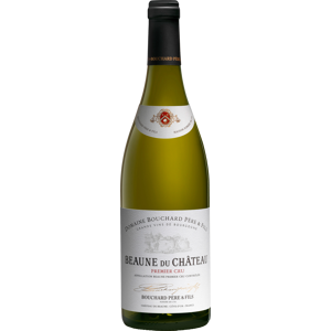 Bouchard Pere & Fils Beaune du Chateau Premier Cru Blanc 2022 Bouchard Pere & Fils Beaune du Chateau Premier Cru Blanc 2022
