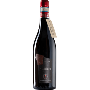 Cascina del Colle Mammut Montepulciano d'Abruzzo 2021 Cascina del Colle Mammut Montepulciano d'Abruzzo 2021