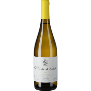 Castro Ventosa El Castro de Valtuille Godello 2024 Castro Ventosa El Castro de Valtuille Godello 2024