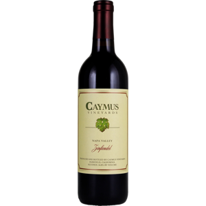 Caymus Zinfandel 2022 Caymus Zinfandel 2022