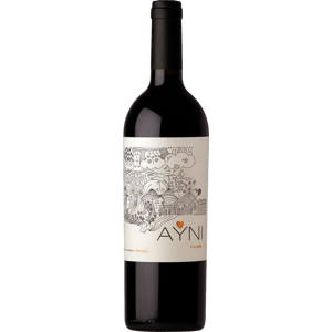 Chakana Ayni Malbec 2021 Chakana Ayni Malbec 2021