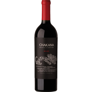 Chakana Estate Selection Malbec 2022 Chakana Estate Selection Malbec 2022