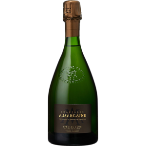 Le Brun Servenay 2012 Grand Cru Blanc de Blancs - Champagne Le Brun Servenay 2012 Grand Cru Blanc de Blancs - Champagne