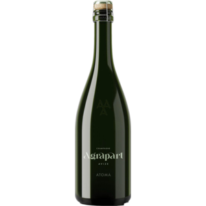 Champagne Agrapart Atoma Grand Cru Champagne Agrapart Atoma Grand Cru