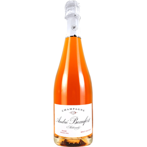 Champagne Andre Beaufort Ambonnay Grand Cru Rose Brut Champagne Andre Beaufort Ambonnay Grand Cru Rose Brut