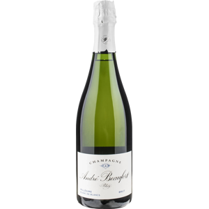 Champagne Andre Beaufort Polisy Blanc de Blancs 2018 Champagne Andre Beaufort Polisy Blanc de Blancs 2018