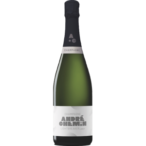 Champagne Andre Chemin Lightbreaker Brut Champagne Andre Chemin Lightbreaker Brut