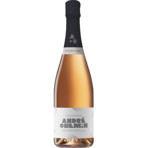 Champagne Andre Chemin Lightbreaker Rose Brut Champagne Andre Chemin Lightbreaker Rose Brut