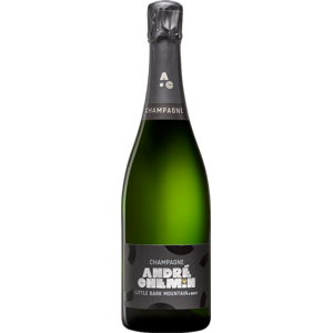 Champagne Andre Chemin Little Dark Mountain Champagne Andre Chemin Little Dark Mountain