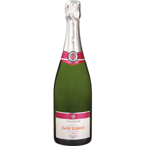 Champagne Andre Goutorbe Brut Tradition Champagne Andre Goutorbe Brut Tradition