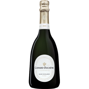Canard-Duchêne Grand Cuvée Charles VII Blanc de Blancs 0,75l Canard-Duchêne Grand Cuvée Charles VII Blanc de Blancs 0,75l