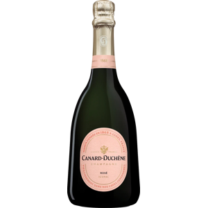 Champagne Canard-Duchene Rose Iconic Champagne Canard-Duchene Rose Iconic