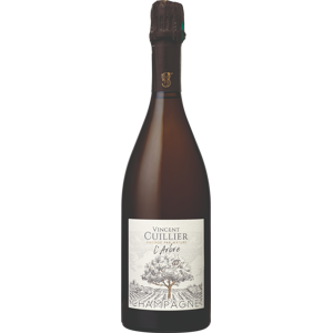 Champagne Cuillier L'Arbre Nature Champagne Cuillier L'Arbre Nature