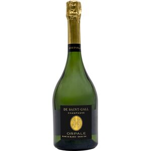 Champagne De Saint Gall Orpale Blanc de Blancs Grand Cru 2012 Champagne De Saint Gall Orpale Blanc de Blancs Grand Cru 2012