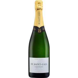 Champagne De Saint Gall Tradition Premier Cru Champagne De Saint Gall Tradition Premier Cru