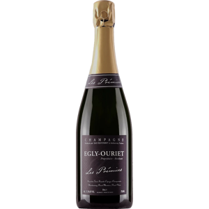 Champagne Egly-Ouriet Les Premices Champagne Egly-Ouriet Les Premices