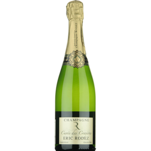 Champagne Eric Rodez Cuvee des Crayeres Ambonnay Grand Cru Champagne Eric Rodez Cuvee des Crayeres Ambonnay Grand Cru