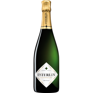 Champagne Esterlin Brut Eclat Champagne Esterlin Brut Eclat
