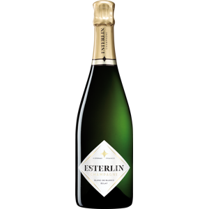 Champagne Esterlin Eclat Blanc de Blancs Champagne Esterlin Eclat Blanc de Blancs
