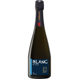 Champagne Henri Giraud Blanc de Craie Champagne Henri Giraud Blanc de Craie