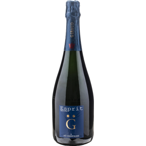 Champagne Henri Giraud Esprit Nature Champagne Henri Giraud Esprit Nature