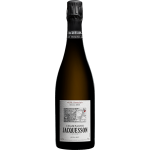 Champagne Jacquesson Avize Champ Cain 2014 Champagne Jacquesson Avize Champ Cain 2014