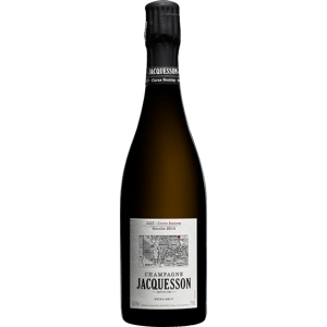 Champagne Jacquesson Dizy Corne Bautray 2014 Champagne Jacquesson Dizy Corne Bautray 2014