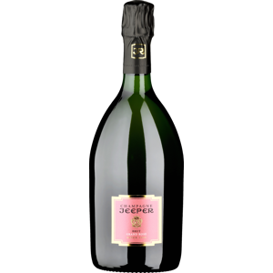 Champagne Jeeper Grand Rose Brut Champagne Jeeper Grand Rose Brut