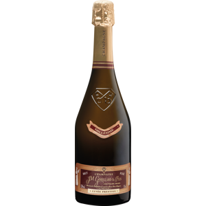 JM. Gobillard Cuvée Prestige Rosé Millésime 2016 - Champagne JM. Gobillard Cuvée Prestige Rosé Millésime 2016 - Champagne