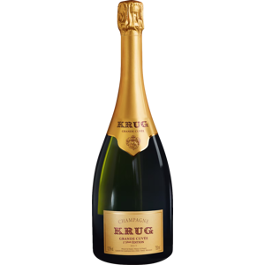 Champagne Krug Grande Cuvee Edition 173 Champagne Krug Grande Cuvee Edition 173