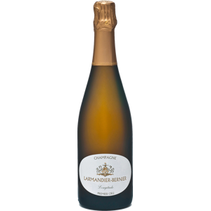 Champagne Larmandier Bernier Longitude Blanc de Blancs Premier Cru Champagne Larmandier Bernier Longitude Blanc de Blancs Premier Cru
