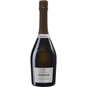 Champagne Mandois Cuvee Victor Vieilles Vignes 2013 Champagne Mandois Cuvee Victor Vieilles Vignes 2013
