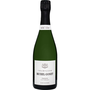 Champagne Michel Gonet Brut Fravaux Champagne Michel Gonet Brut Fravaux