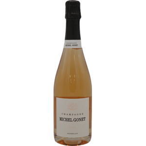 Champagne Michel Gonet Rose Champagne Michel Gonet Rose