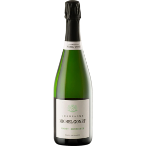 Champagne Michel Gonet Vindey Montgueux Blanc de Blancs Champagne Michel Gonet Vindey Montgueux Blanc de Blancs