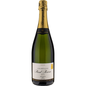 Champagne Paul Bara Grand Cru Brut Reserve Champagne Paul Bara Grand Cru Brut Reserve
