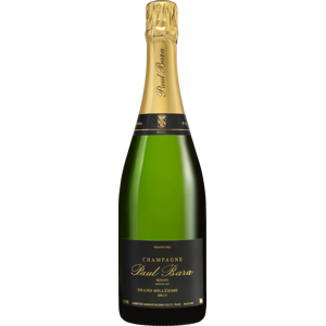 Champagne Paul Bara Grand Millesime Grand Cru 2018 Champagne Paul Bara Grand Millesime Grand Cru 2018