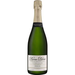 Champagne Pierre Peters Cuvee de Reserve Blanc de Blancs Grand Cru Champagne Pierre Peters Cuvee de Reserve Blanc de Blancs Grand Cru