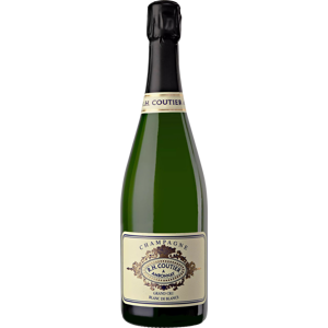 Champagne R.H. Coutier Blanc de Blancs Grand Cru Champagne R.H. Coutier Blanc de Blancs Grand Cru