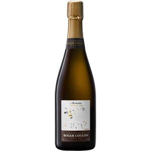 Champagne Roger Coulon L'Hommee Premier Cru Champagne Roger Coulon L'Hommee Premier Cru