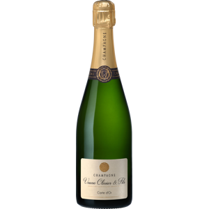 Champagne Veuve Olivier & Fils Carte d'Or Brut Champagne Veuve Olivier & Fils Carte d'Or Brut