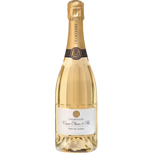 Champagne Veuve Olivier & Fils Perle de Lumiere Brut Champagne Veuve Olivier & Fils Perle de Lumiere Brut