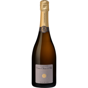Champagne Veuve Olivier & Fils Secret de Cave Brut Champagne Veuve Olivier & Fils Secret de Cave Brut