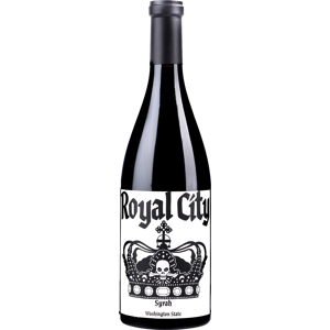 Charles Smith K Vintners Royal City Syrah 2021 Charles Smith K Vintners Royal City Syrah 2021