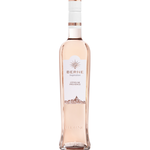 Chateau de Berne Inspiration Rose 2024 Chateau de Berne Inspiration Rose 2024