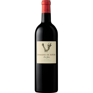 Chateau La Negly Domaine de Boede Les Gres 2023 Chateau La Negly Domaine de Boede Les Gres 2023