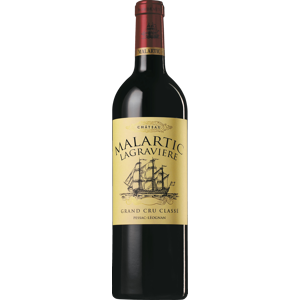 Chateau Malartic Lagraviere 2019 Chateau Malartic Lagraviere 2019